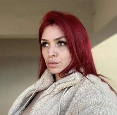 MILUTRIPLEX - Stripchat Pov Glamour Cam2cam Girl 