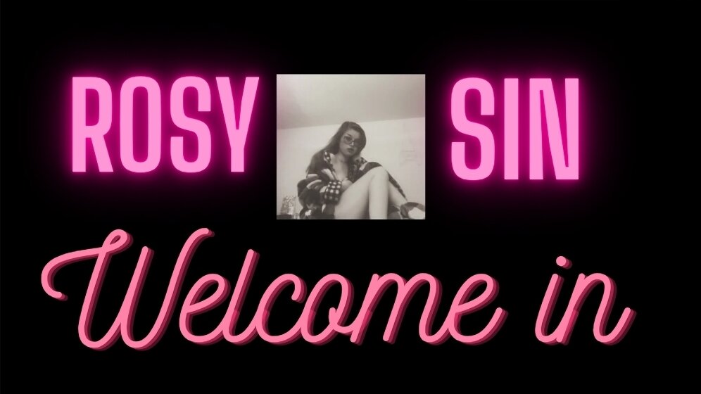 RosySinContent