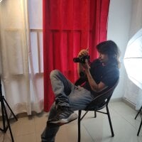 Dandrade789's webcam live show