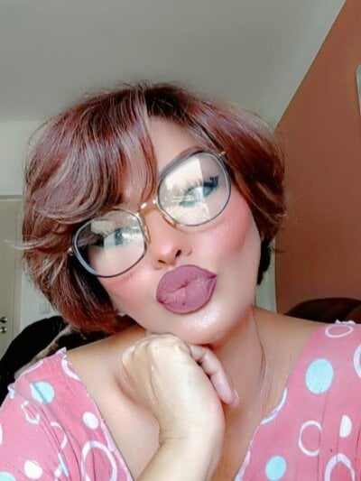 Isabel-Lips07
