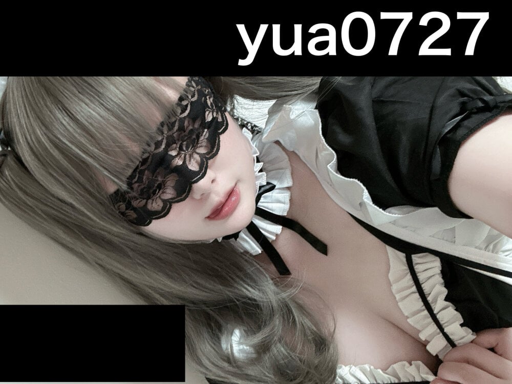 Watch yua0727 live on cam on StripChat