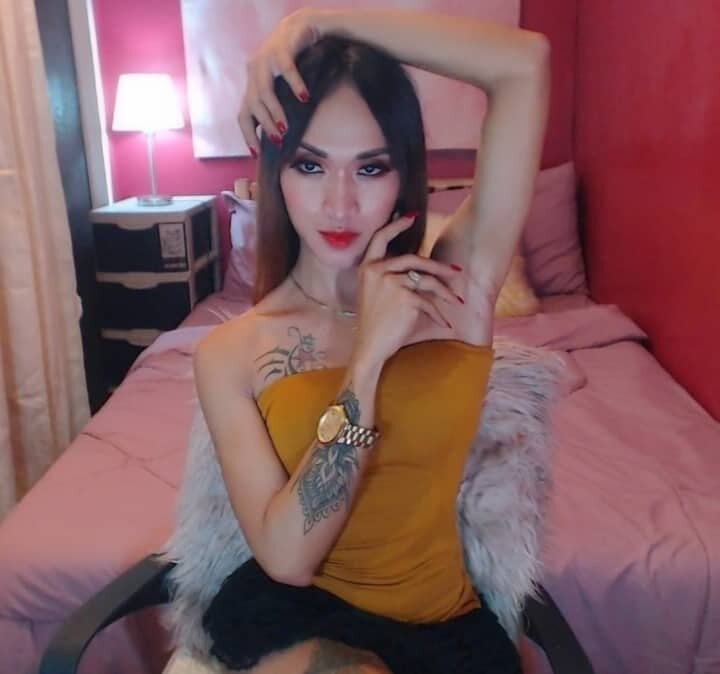 xxSexyBitch69xx's Offline XXX Chat