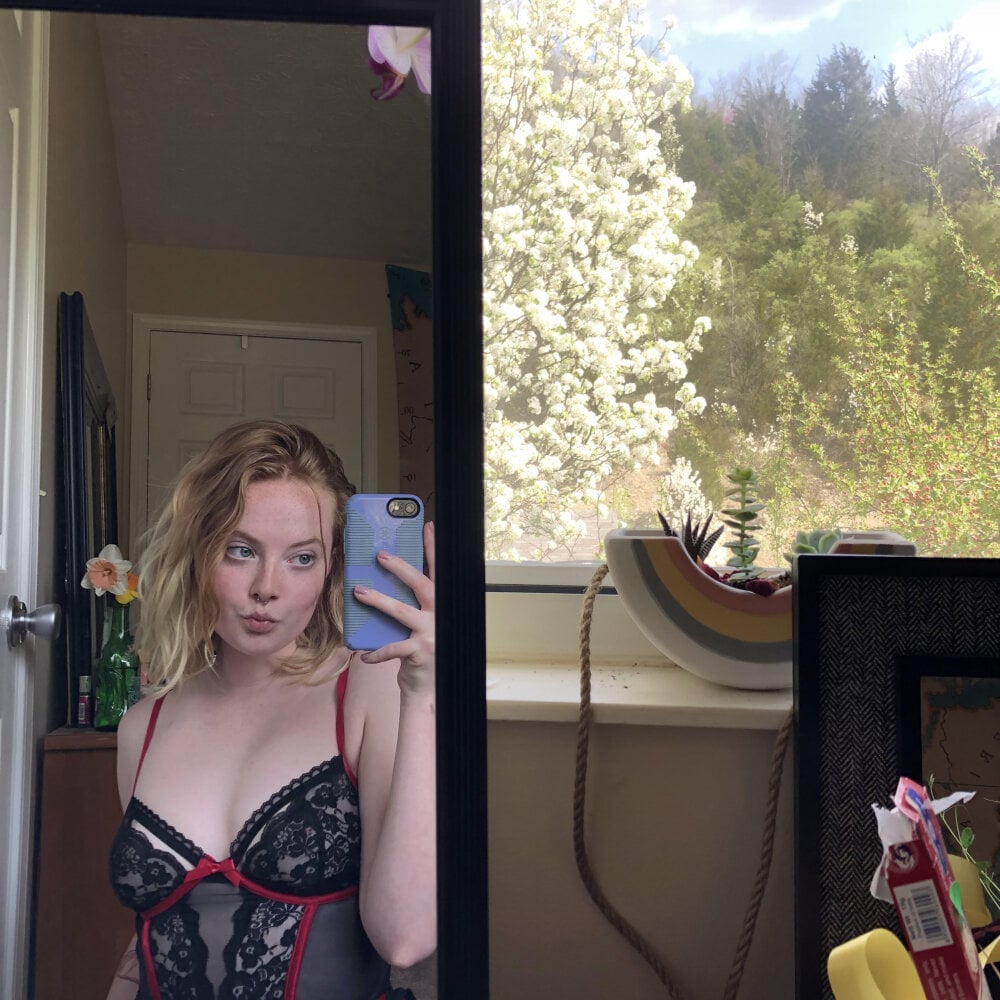 gingerspice99 profile