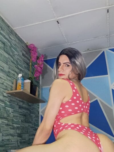 Kenyka_bigass Trans Latina Live Webcam Porn