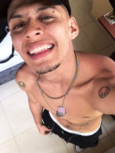 Davidlatin66 Couple Twinks Naked Webcam