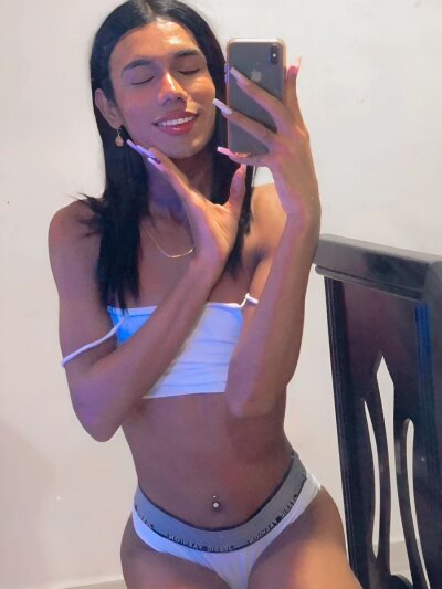 mestiza_ Avatar