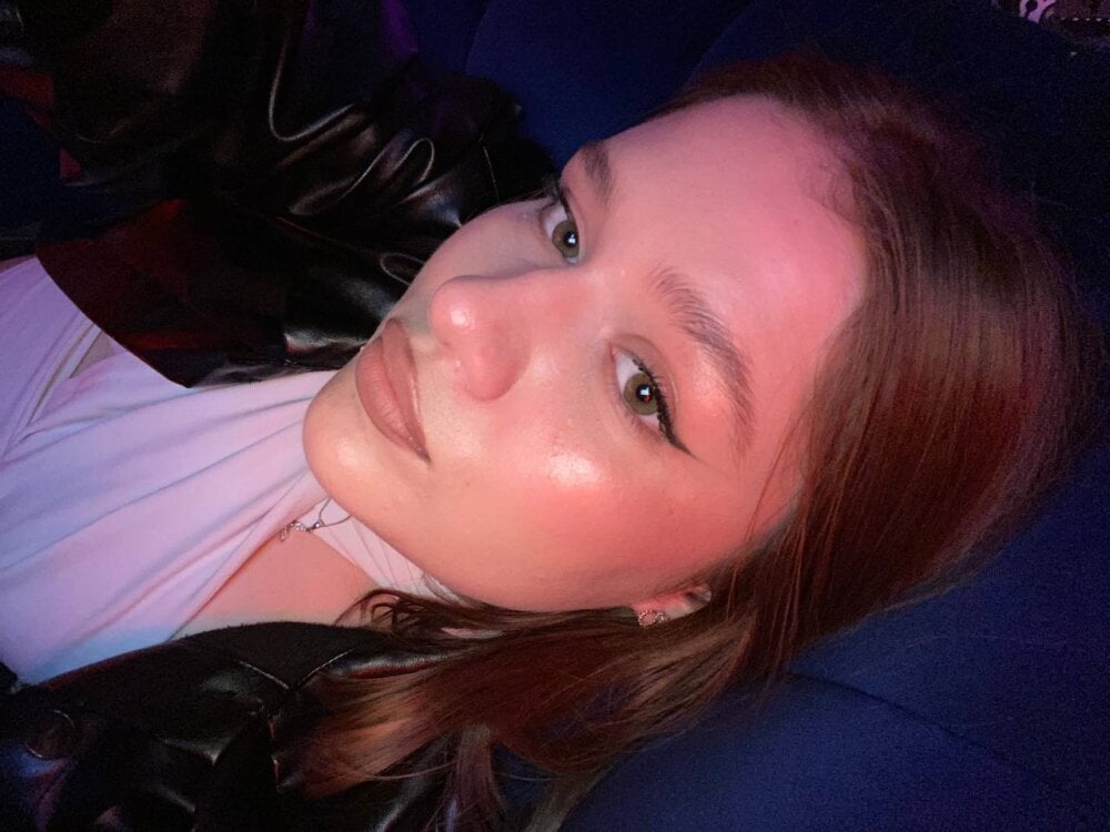 CherieBlush