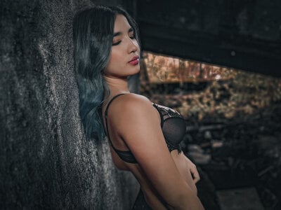 VictoriaHiill - Stripchat Glamour Lovense Blowjob Girl 