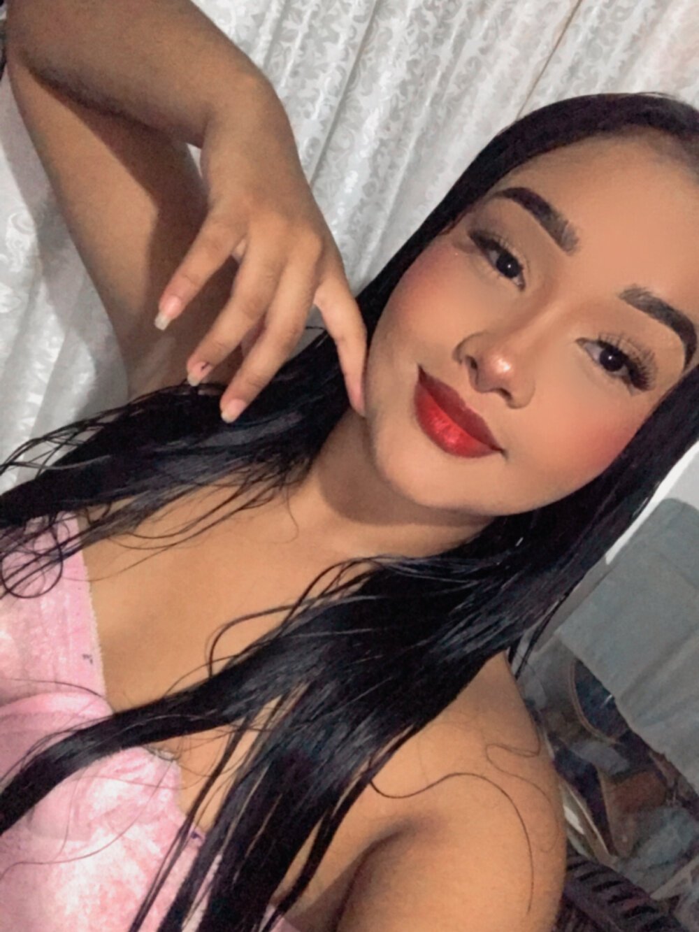 jasmine_spark profile