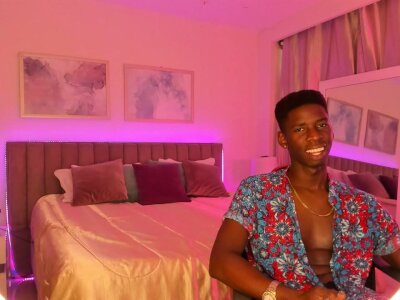 _black_mamba_444 - Stripchat Cam2cam Handjob Humiliation Boy 