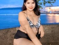 Sexy_Brielle's webcam live show