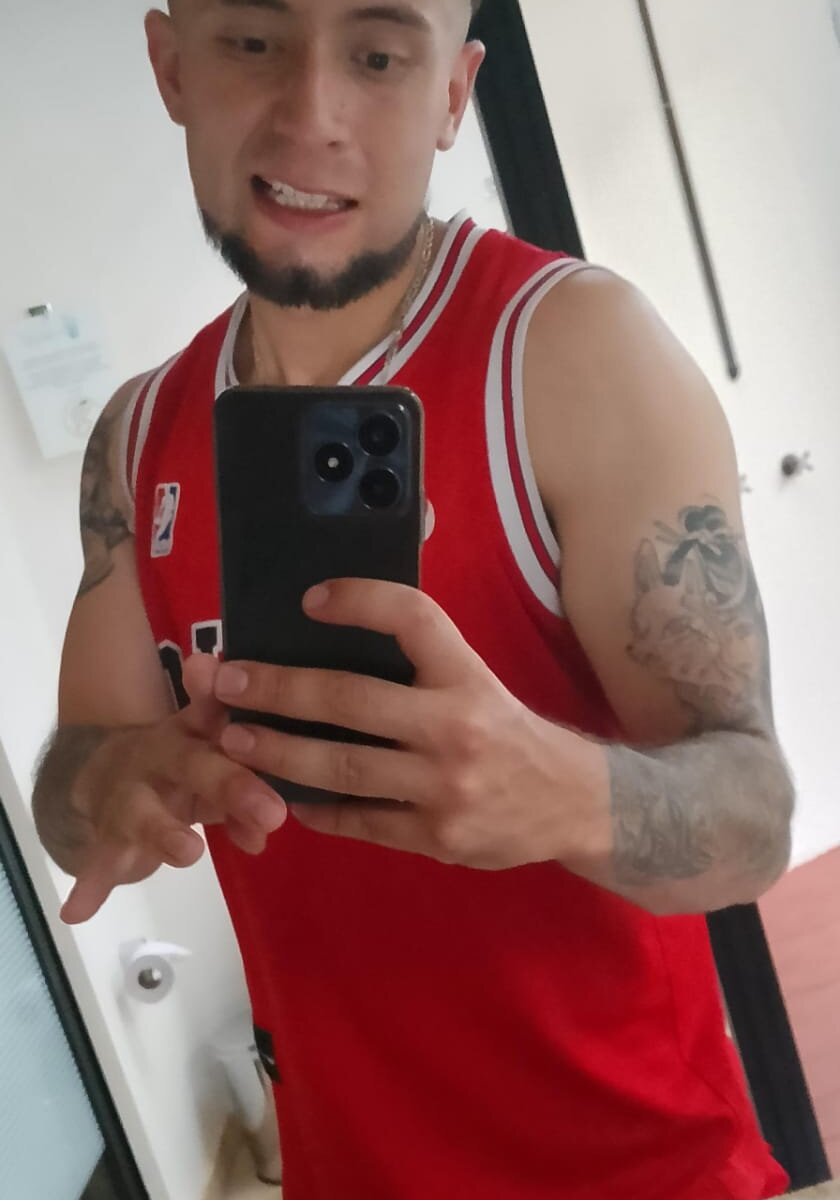 kevinGuth-Latingamer profile