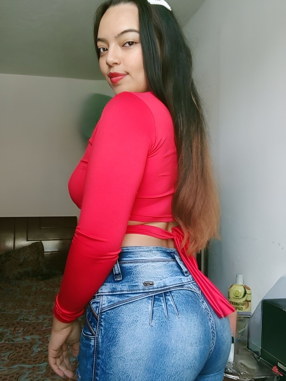 jellii7997 🥟 free show