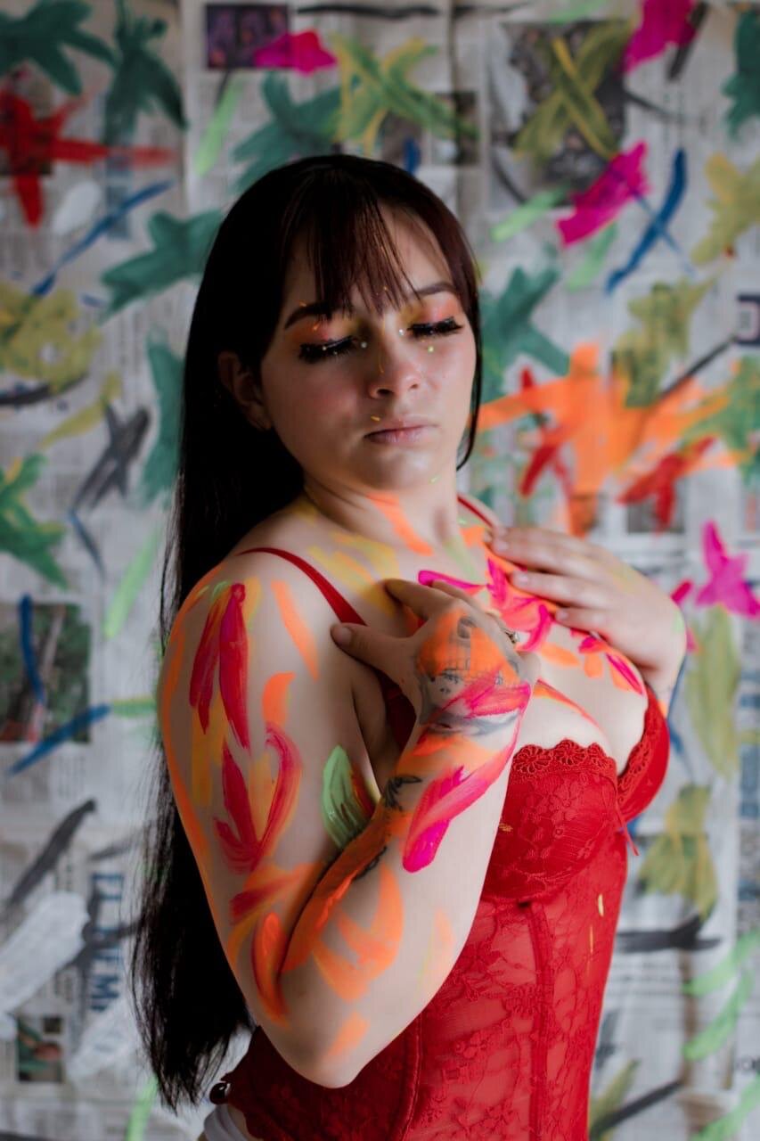 Antonellaqueen-