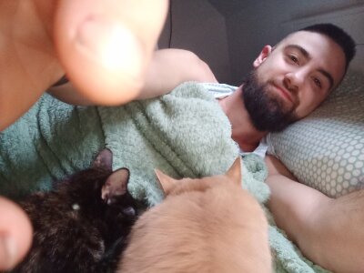 Blackbeard209 Avatar