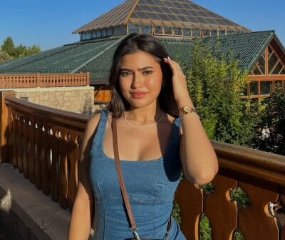 Nadouch89sixLive Webcam