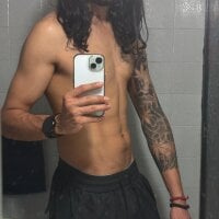 Donstark6669's webcam live show