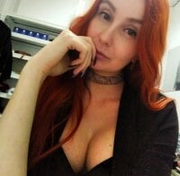 Kristy_Flame's webcam live show