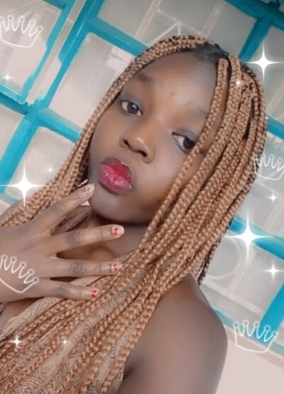 Pretty_mellony21 - Stripchat Girl 
