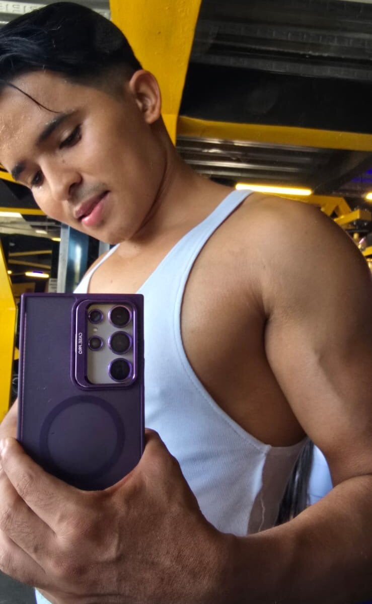 dayroduran from stripchat