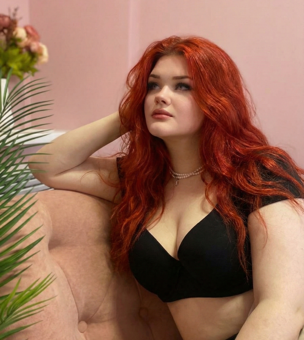 elle_one's Offline XXX Chat