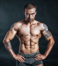 super_mike_here's Offline Chat Room