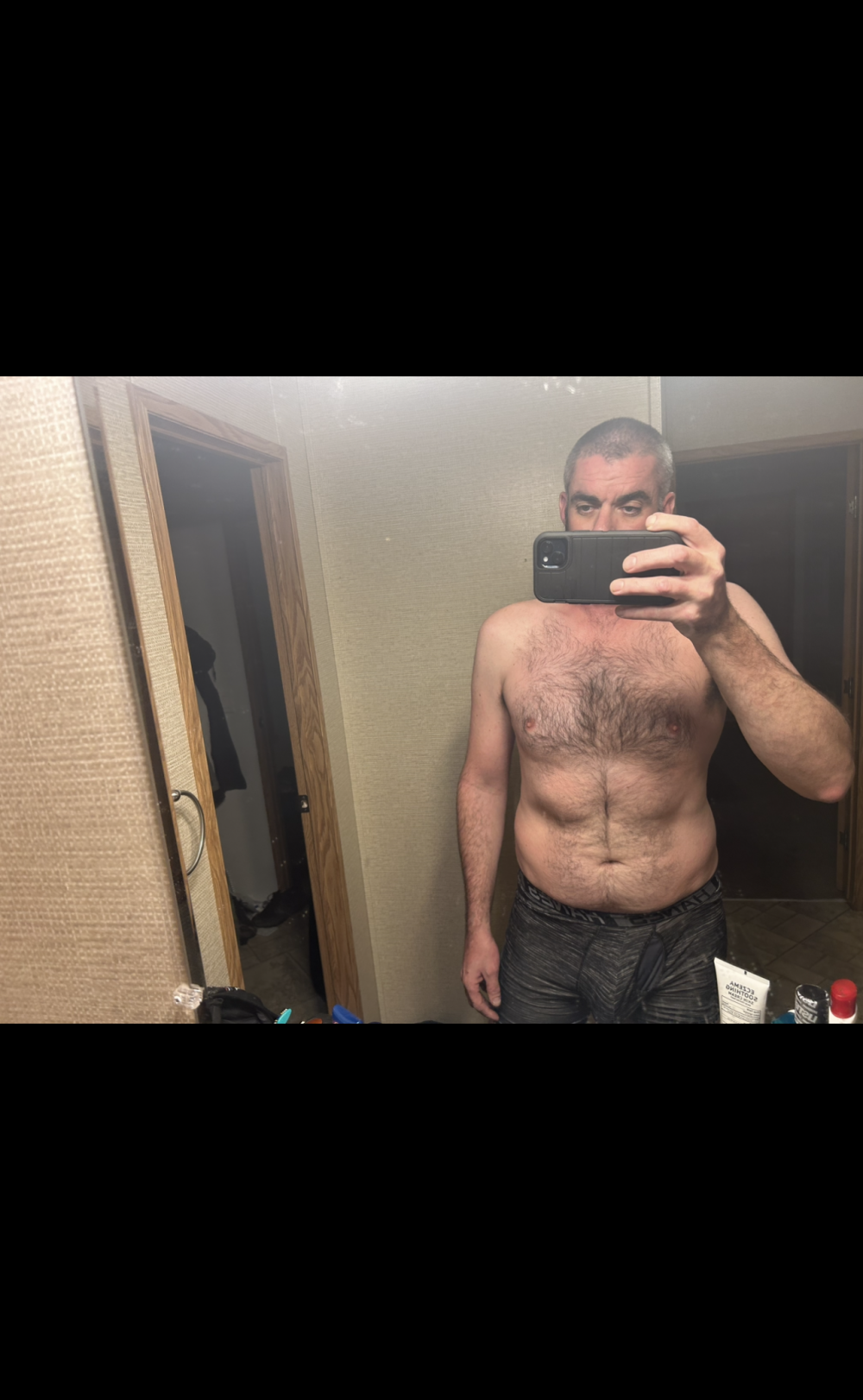 DrAdcock offline XXX-chatje