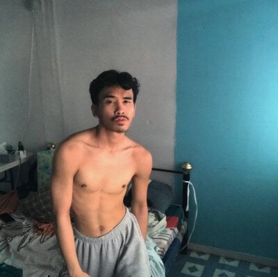 Syaitan_ - Stripchat Boy 