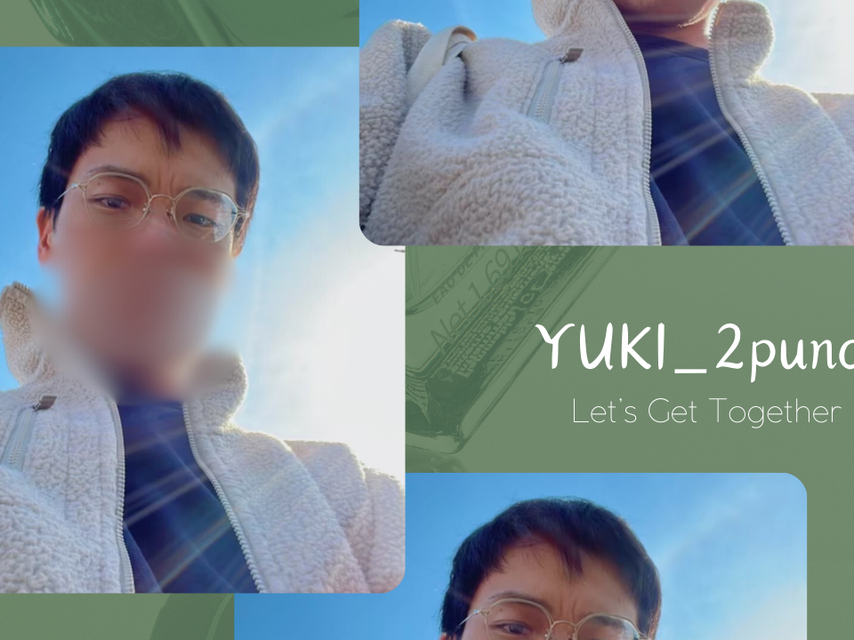 YUKI_2punch profile