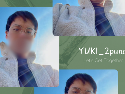 YUKI_2punch