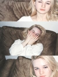 SayYesToHeaven's webcam live show