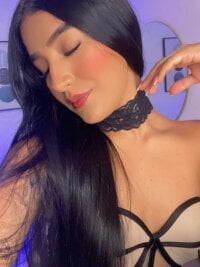 Beverly_johnson 라이브 XXX 채팅