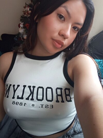 April_Jonshon