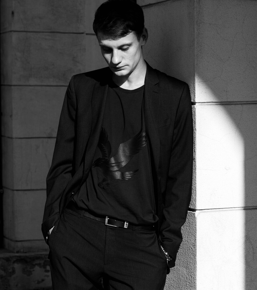Duke_Tyron profile