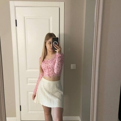 JeanieElizabeth on StripChat