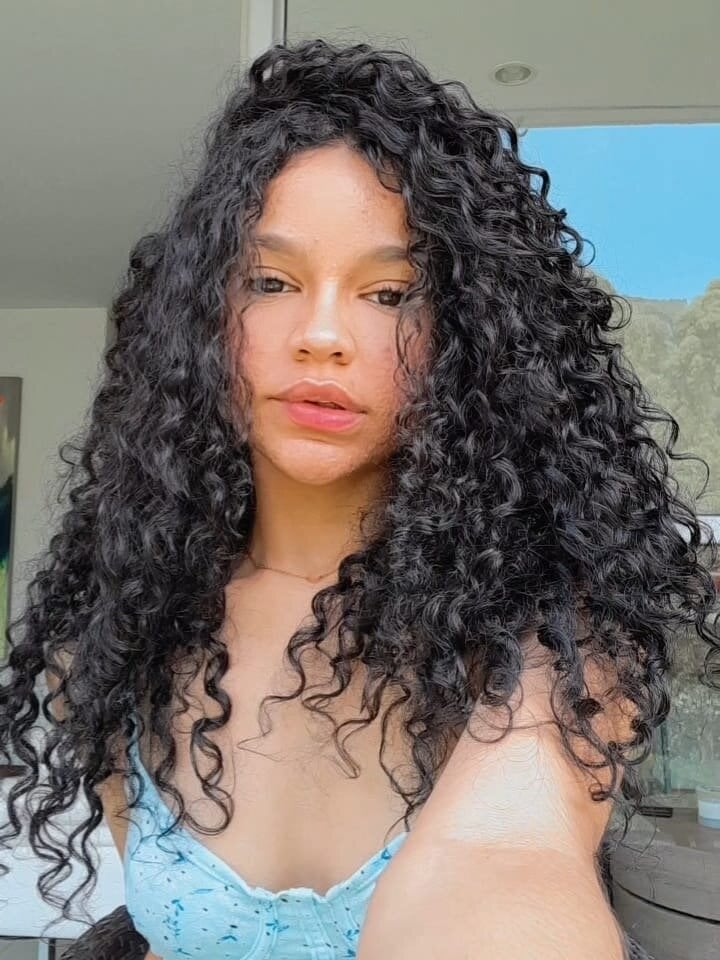 Yennyxcandy 🏃 online sex webcam