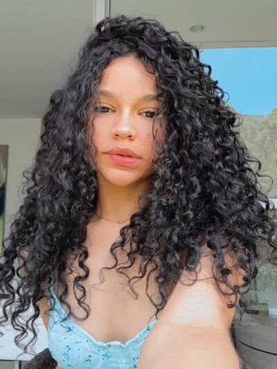 Yennyxcandy 🏃 online sex webcam