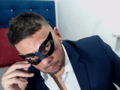 The_bossman_
