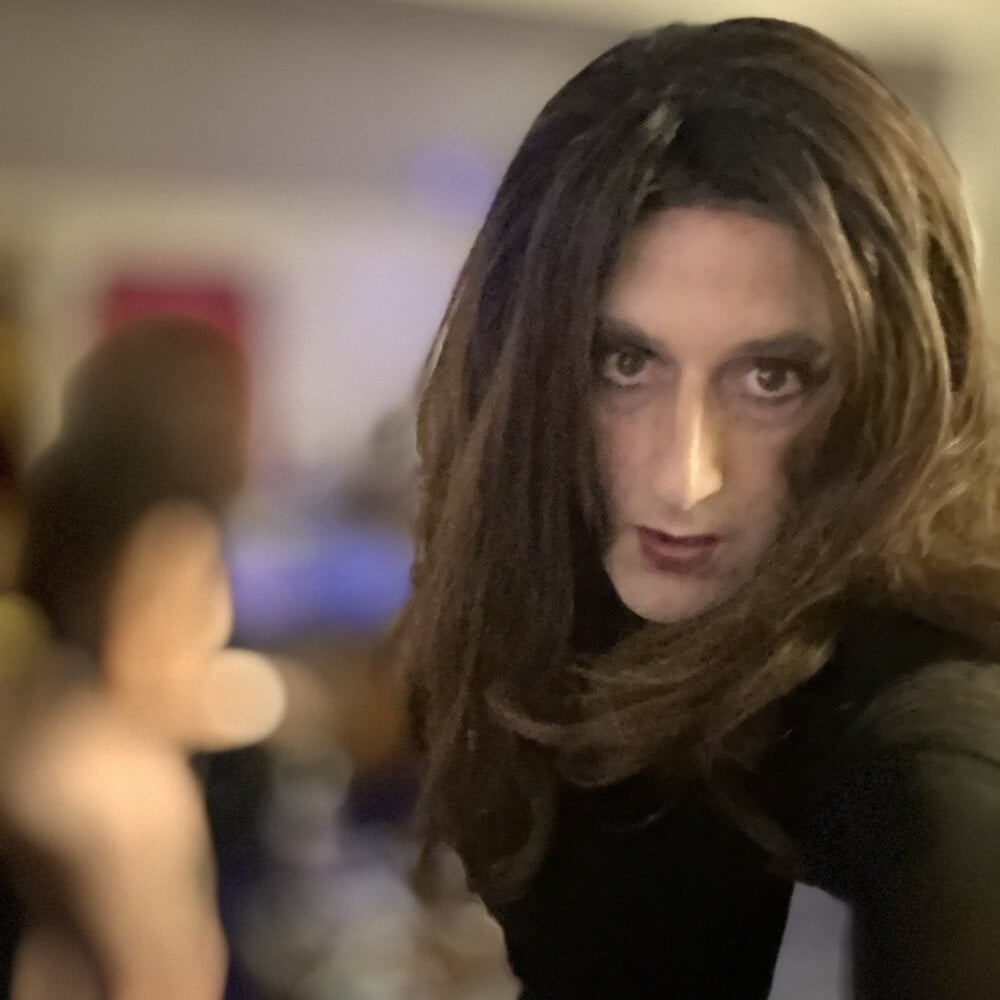 BellatheBPDartHO profile