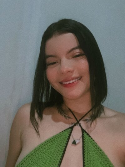 AliiceStong