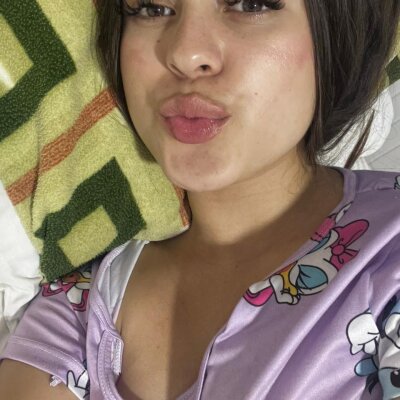 AntonellaMore 🌴 online sex webcam