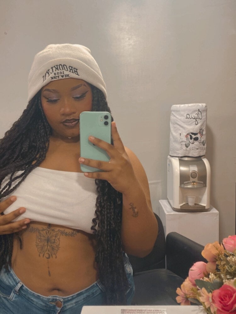 Rayssa_putynha profile