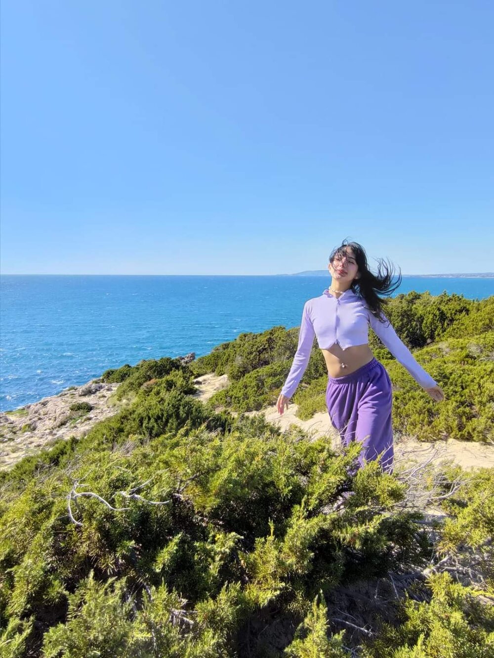 Gaia_C profile