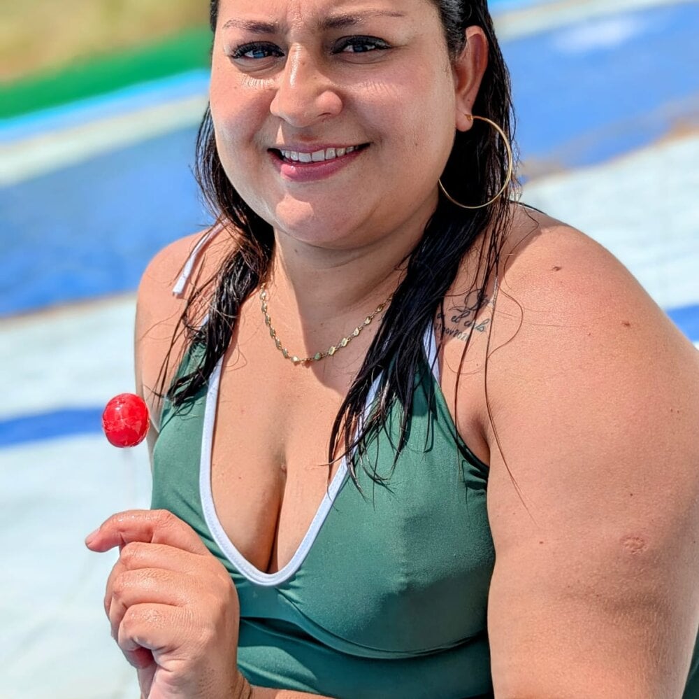 meliza_laurenz from stripchat