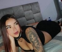 KAILY-AND-JACKE's webcam live show