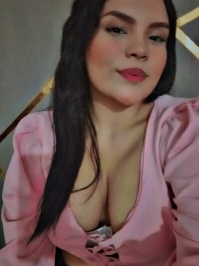 JessicaJhons