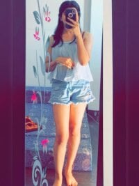 Hotti_figure's Webcam Show