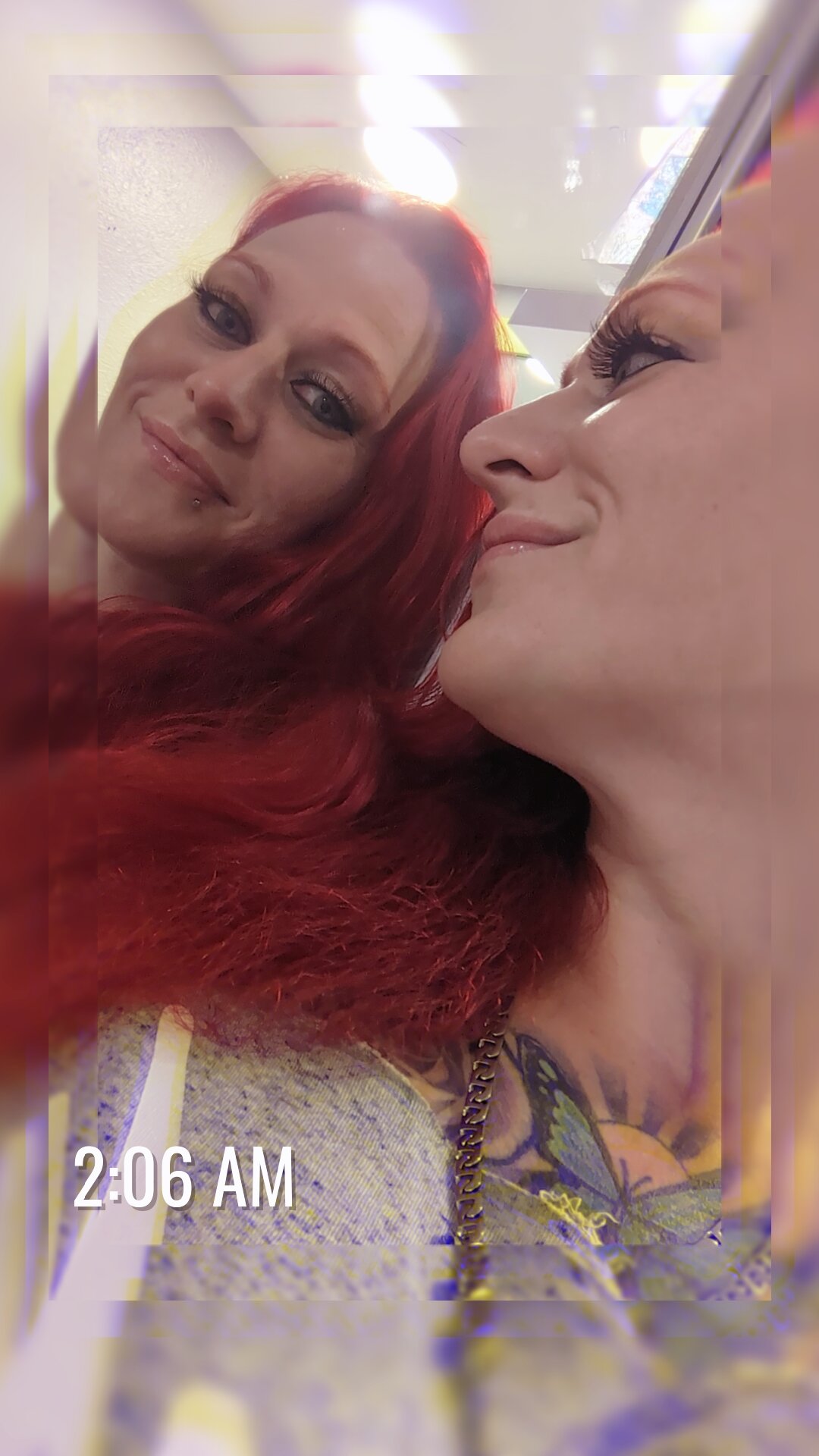 Cassiebabby