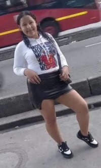 cachondasexi's Offline XXX Chat