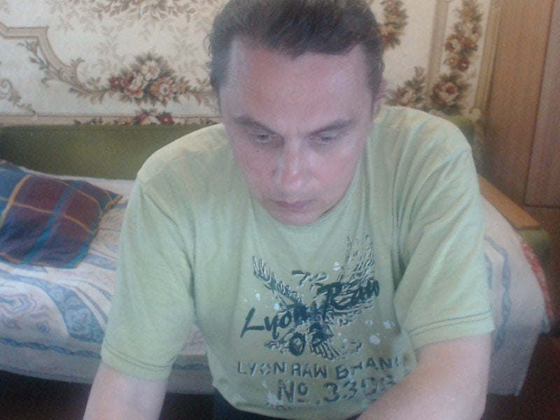 Sala de chat off-line de viktorru77